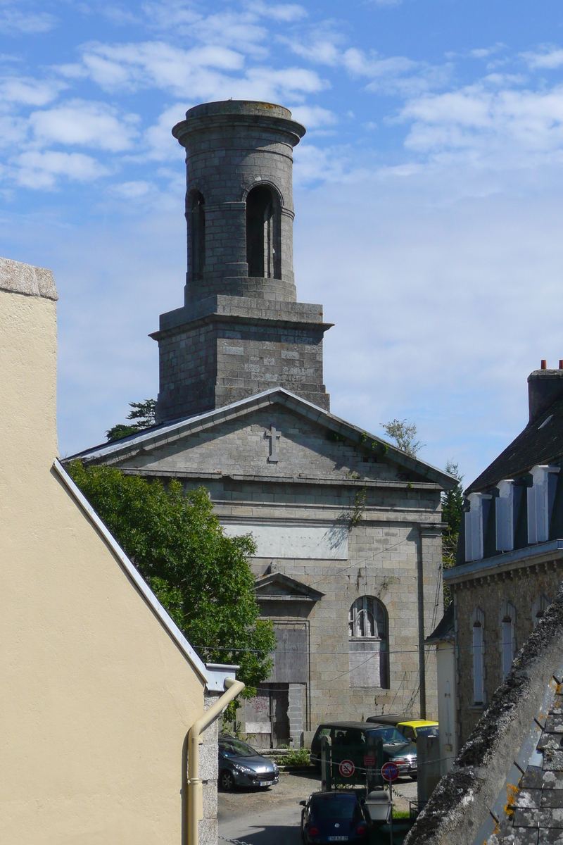 照片 法国(France) 孔卡尔诺(Concarneau) 2008-07 108