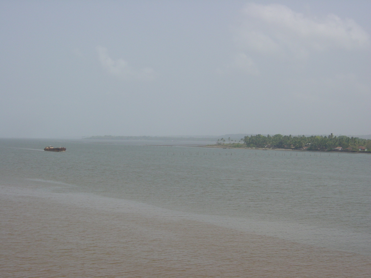 照片 印度(India) 果阿(Goa) 2003-05 63