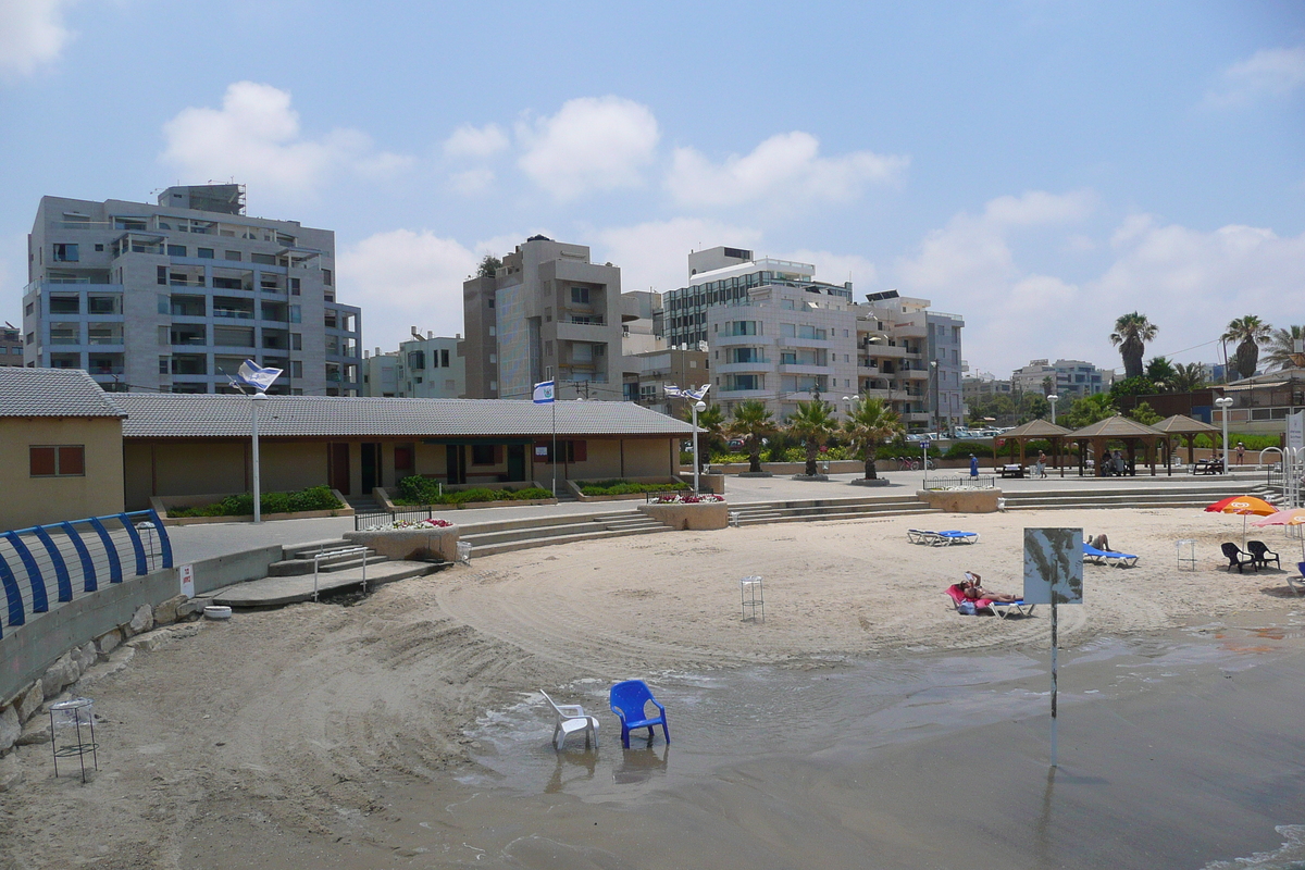 照片 以色列(Israel) 特拉维夫(Tel Aviv) 特拉维夫港(Tel Aviv Harbor) 2007-06 94