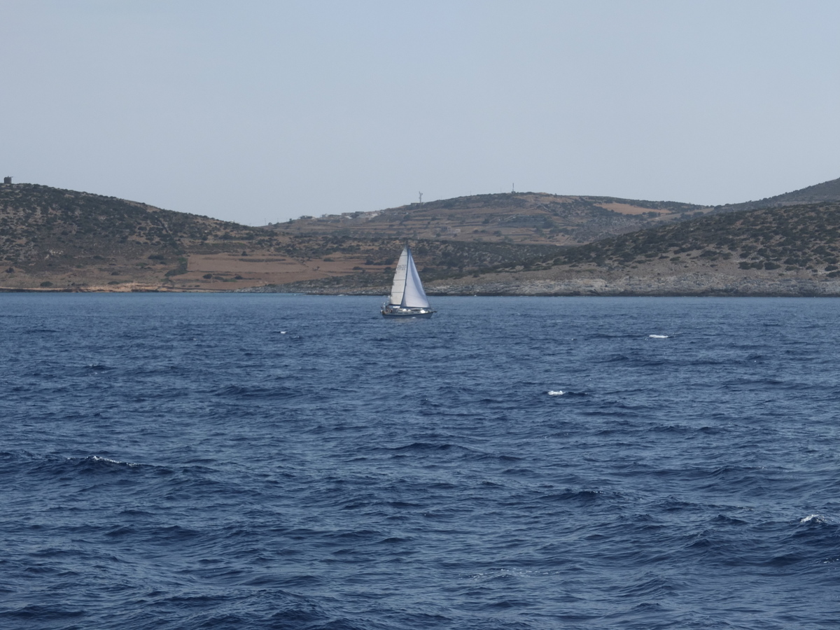 照片 希腊(Greece) 基克拉泽斯群岛(Cyclades) 2014-07 19