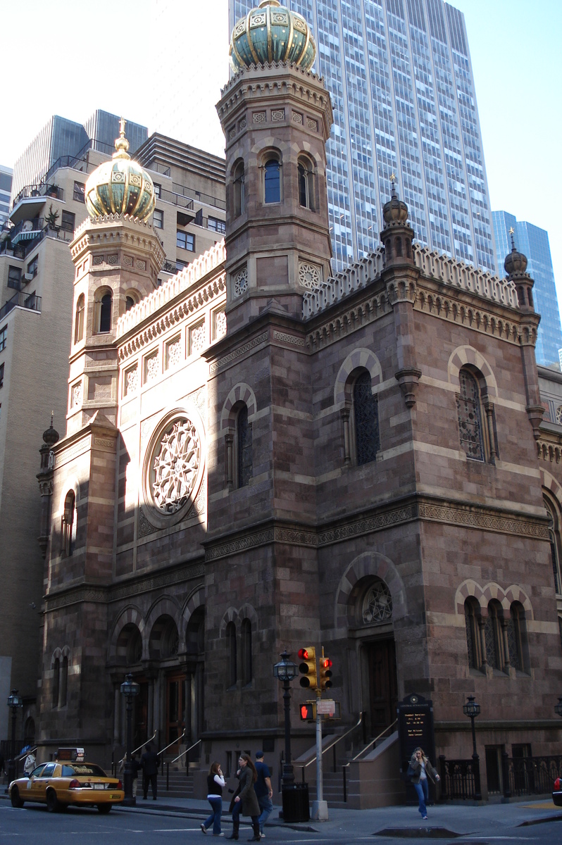 照片 美国(United States) 纽约(New York) 2006-03 49