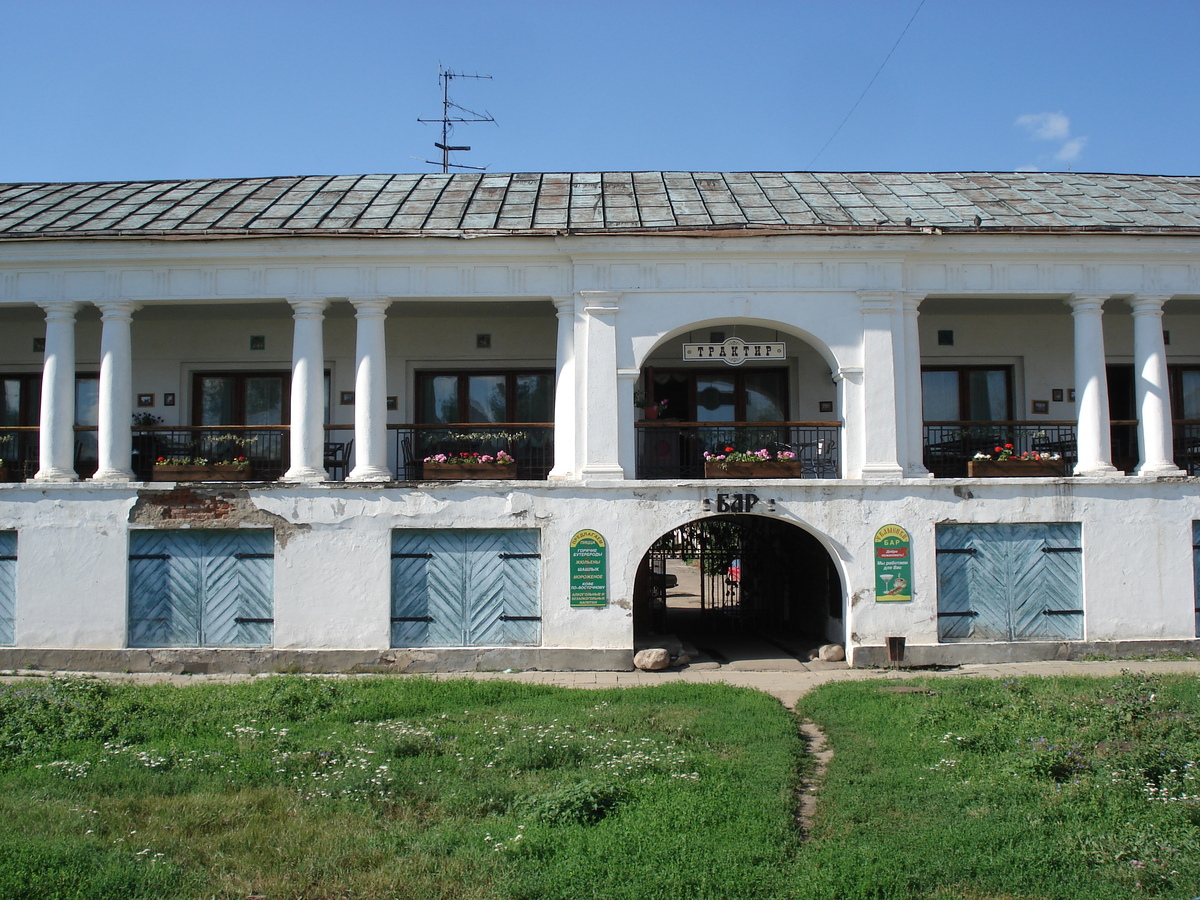 照片 俄罗斯(Russia) 苏兹达尔(Suzdal) 2006-07 20