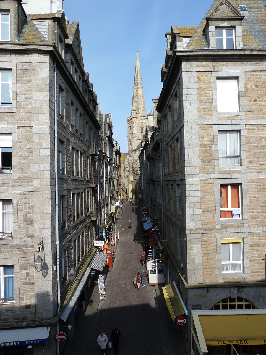 照片 法国(France) 圣马洛(St Malo) 2010-04 163