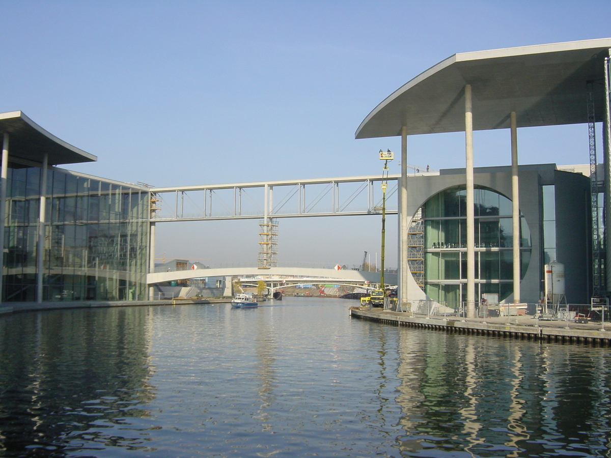 照片 德国(Germany) 柏林(Berlin) 2003-11 50
