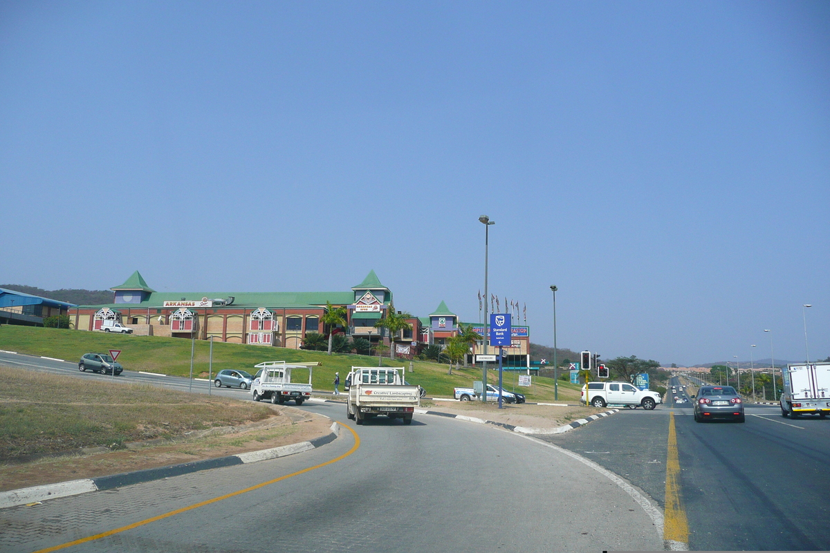 照片 南非(South Africa) 内尔斯普雷特(Nelspruit) 2008-09 13