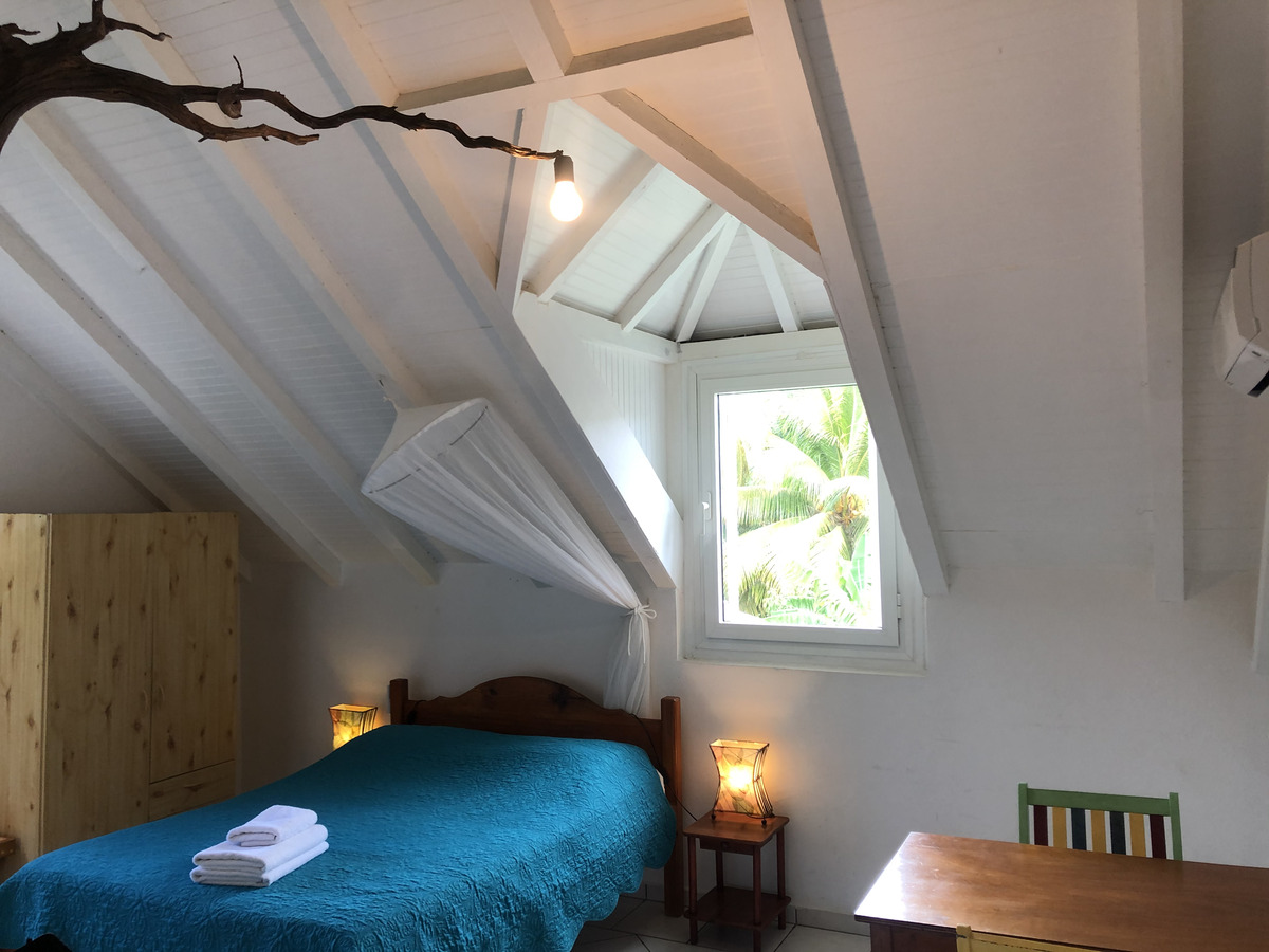 照片 瓜德罗普(Guadeloupe) 珍珠海滩(La Perle Beach) 2021-02 84