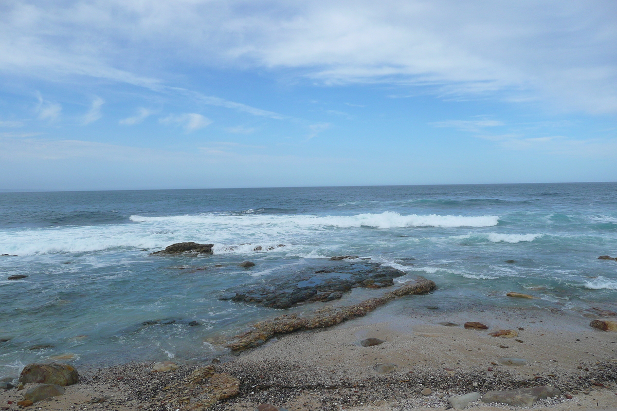 照片 南非(South Africa) 圣布莱斯角(Cape St Blaise) 2008-09 6