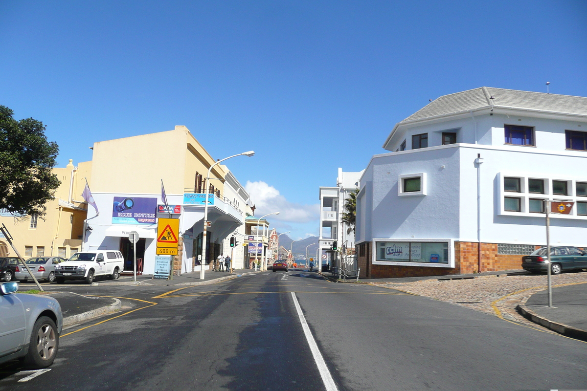 照片 南非(South Africa) 好望角(Cape of Good Hope) 2008-09 47