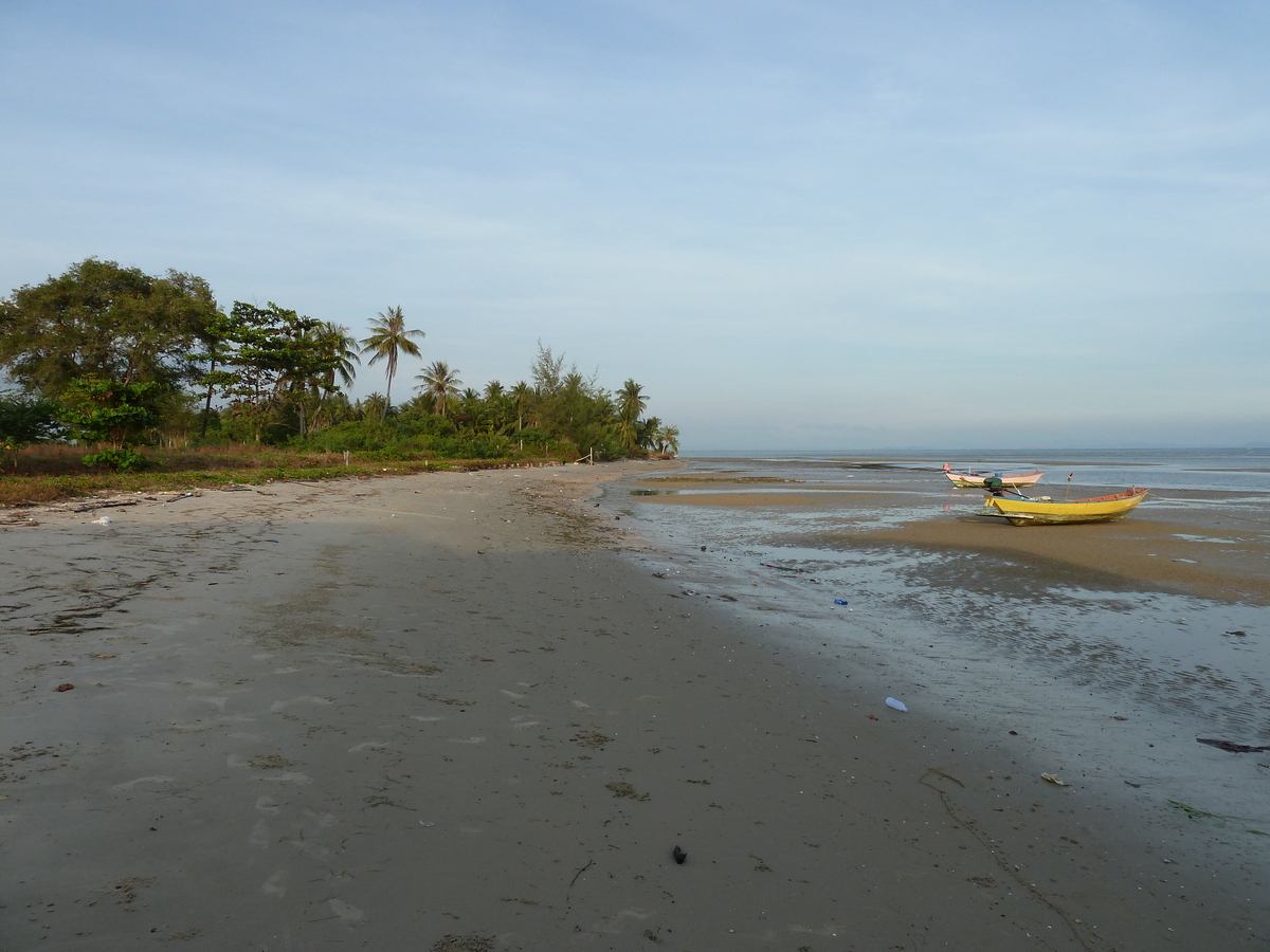 照片 泰国(Thailand) 罗勇(Rayong) 2011-12 57