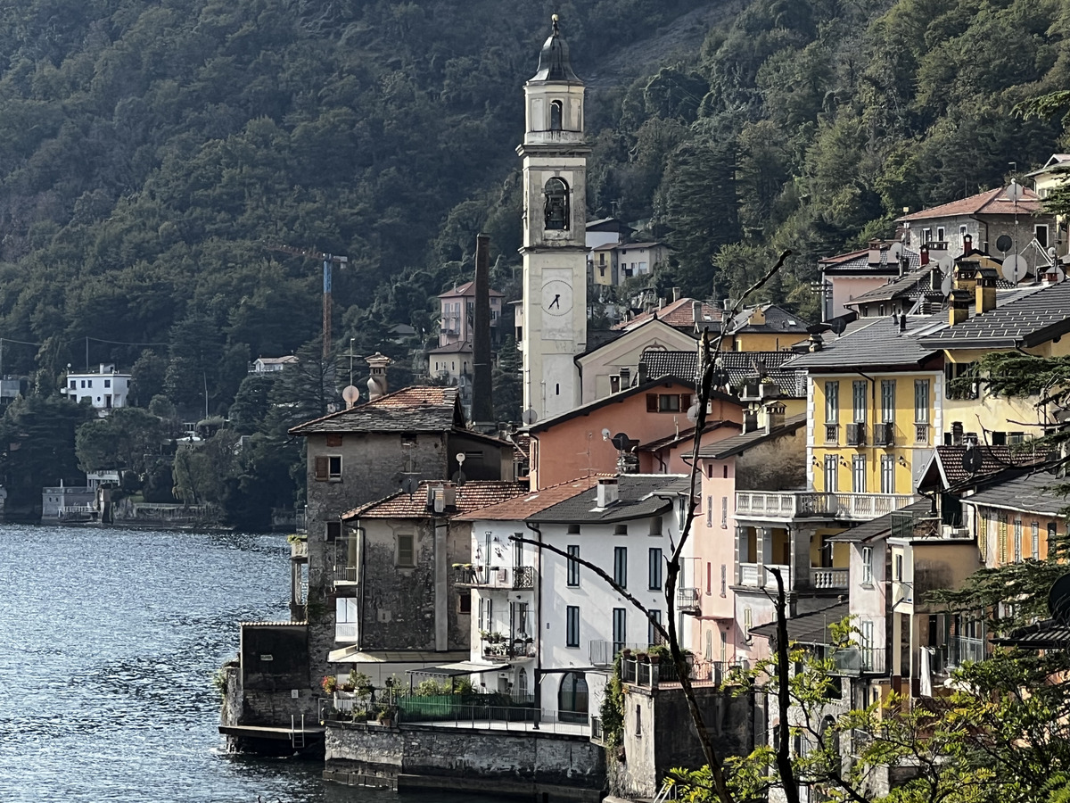 照片 意大利(Italy) 科莫湖(Lago di Como) 2023-10 28
