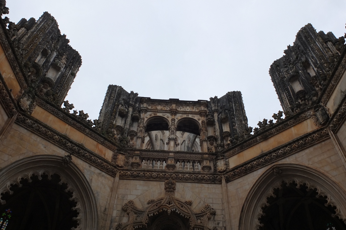 照片 葡萄牙(Portugal) 巴塔利亚(Batalha) 2013-01 4
