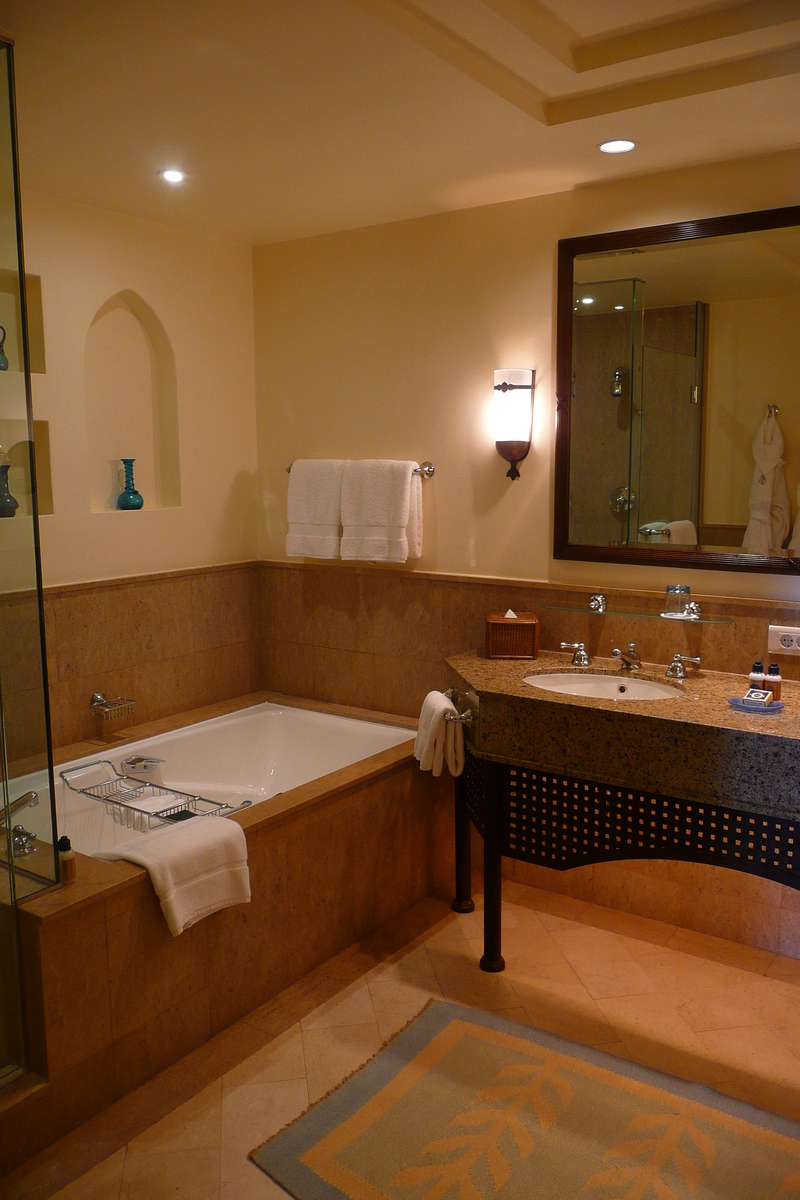 照片 埃及(Egypt) 沙姆沙伊赫(Sharm el Sheikh) 四季酒店(Four Seasons Hotel) 沙姆沙伊赫四季酒店客房(Room Four Seasons Sharm el Sheikh) 2008-06 66