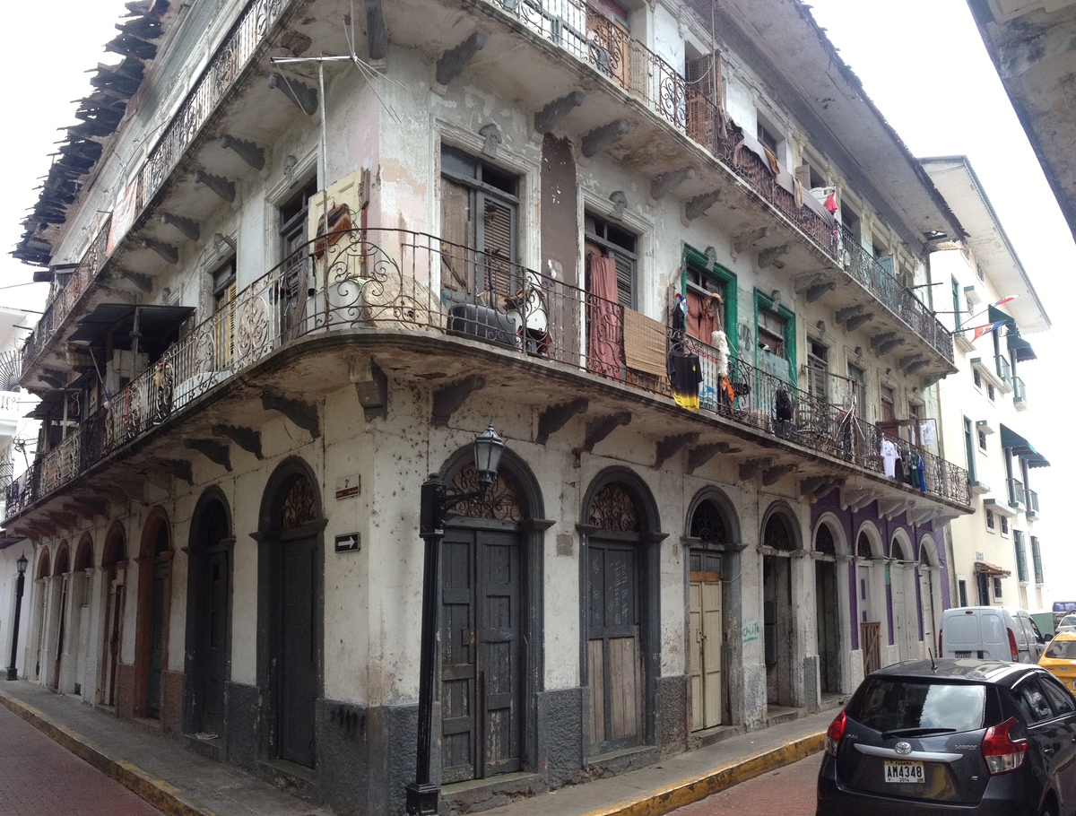 照片 巴拿马(Panama) 巴拿马城(Panama City) 2015-03 38