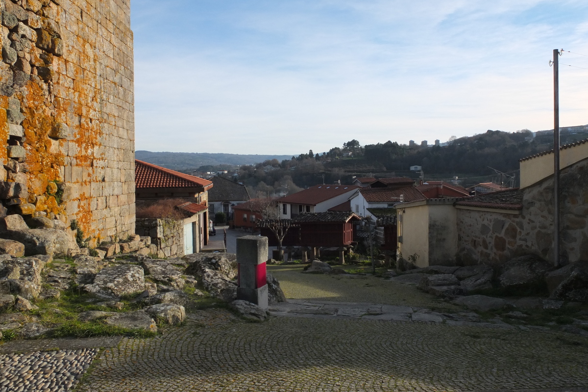 照片 西班牙(Spain) 塞拉诺瓦(Celanova) 2013-01 25