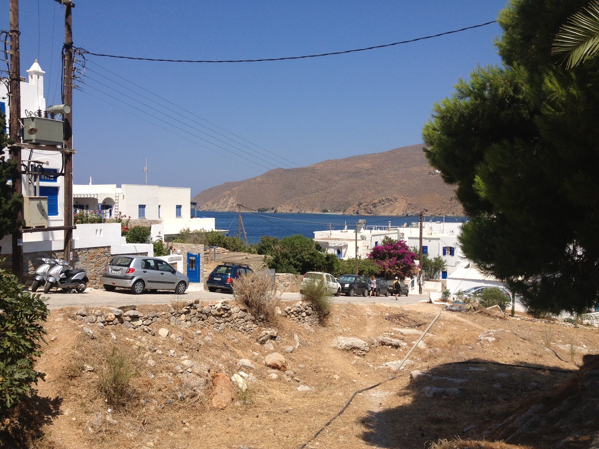 照片 希腊(Greece) 阿莫尔戈斯岛(Amorgos) 2014-07 423