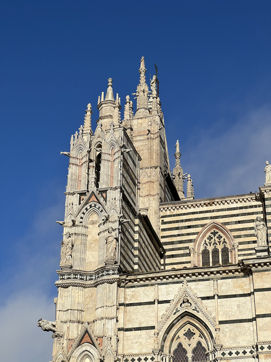 照片 意大利(Italy) 锡耶纳(Siena) 锡耶纳大教堂(Duomo di Siena) 2021-09 86