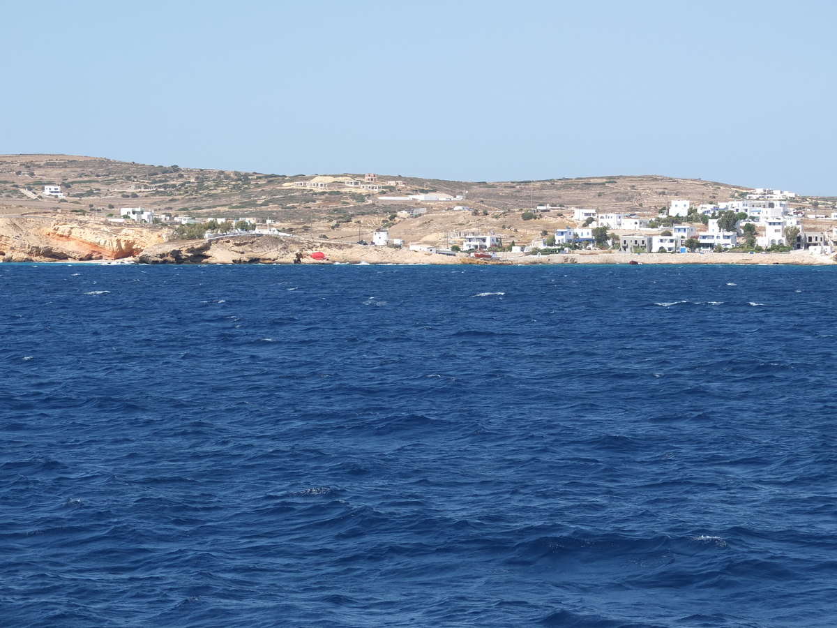 照片 希腊(Greece) 基克拉泽斯群岛(Cyclades) 2014-07 56