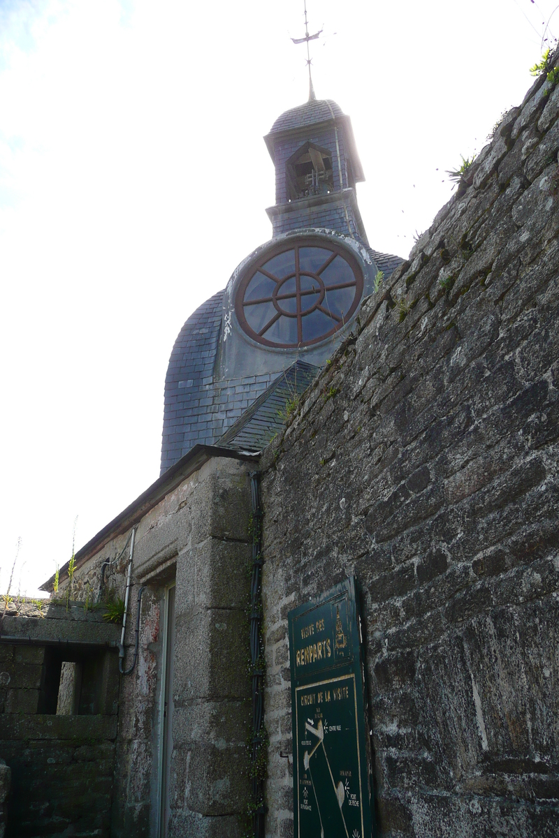 照片 法国(France) 孔卡尔诺(Concarneau) 2008-07 54