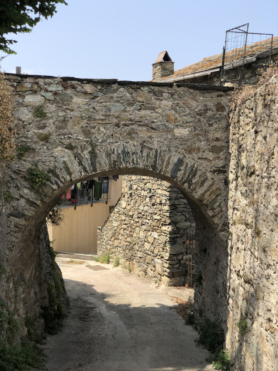 照片 法国(France) 科西嘉岛(Corsica) 圣弗洛朗(Saint Florent) 2021-08 20