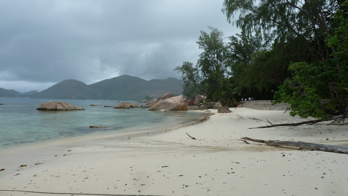 照片 塞舌尔(Seychelles) 波塞森湾(Anse Possession) 2011-10 27