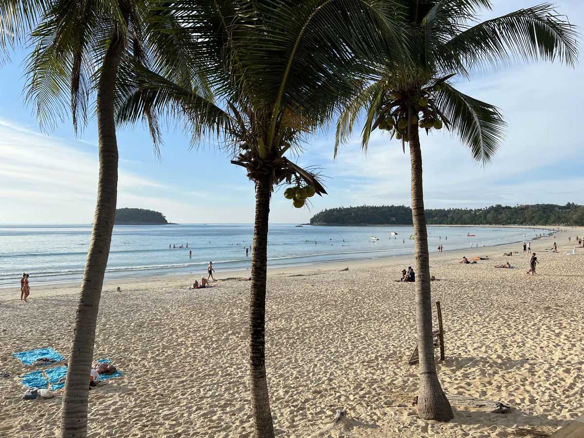 照片 泰国(Thailand) 普吉岛(Phuket) 卡塔海滩(Kata Beach) 卡塔超越度假村(Beyond Resort Kata) 2021-12 34