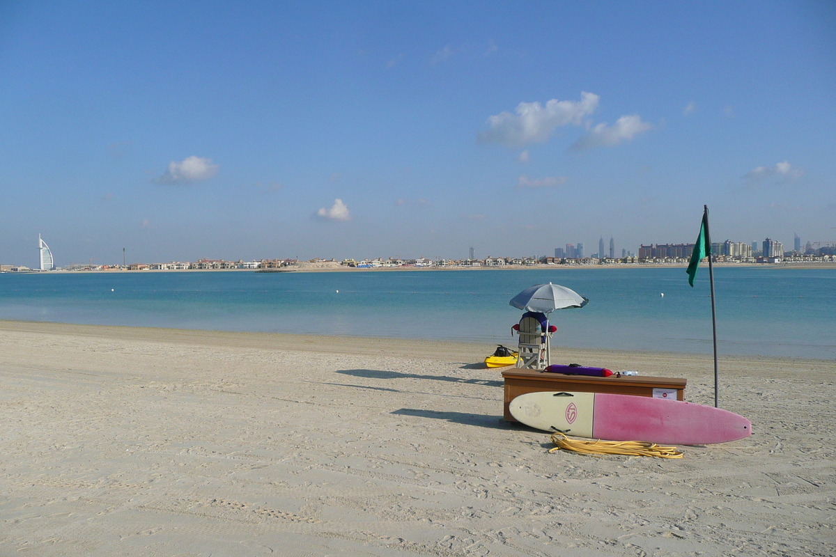 照片 阿联酋(United Arab Emirates) 迪拜(Dubai) 迪拜水世界(Dubai Aquaventure) 2009-01 66