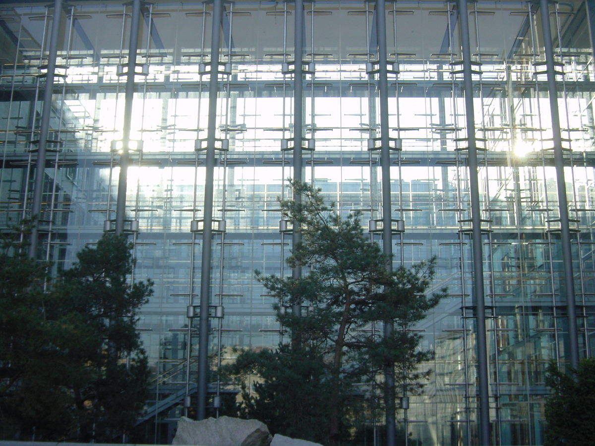 照片 德国(Germany) 柏林(Berlin) 2003-11 80
