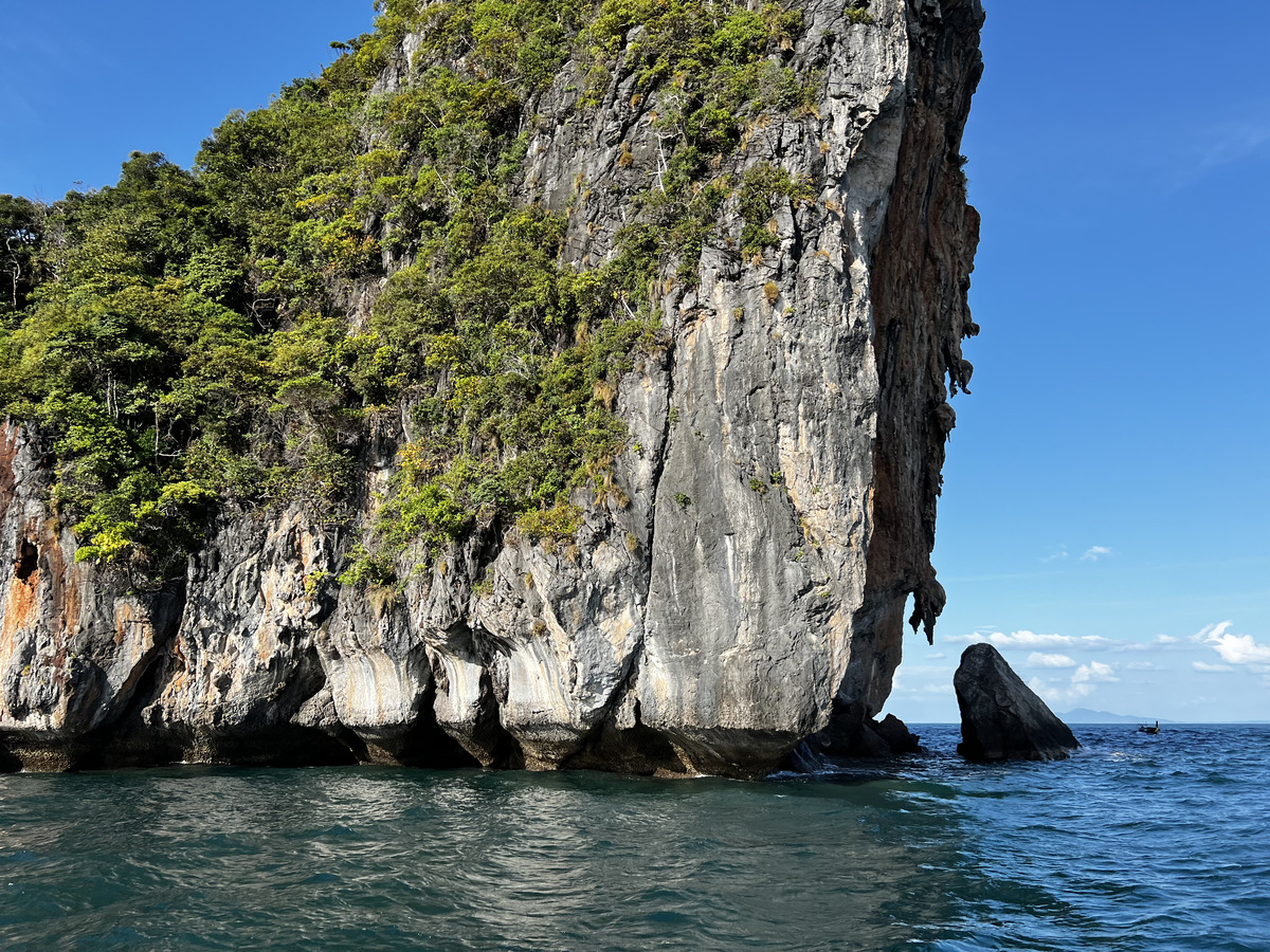 照片 泰国(Thailand) 小皮皮岛(Ko Phi Phi Ley) 2021-12 102
