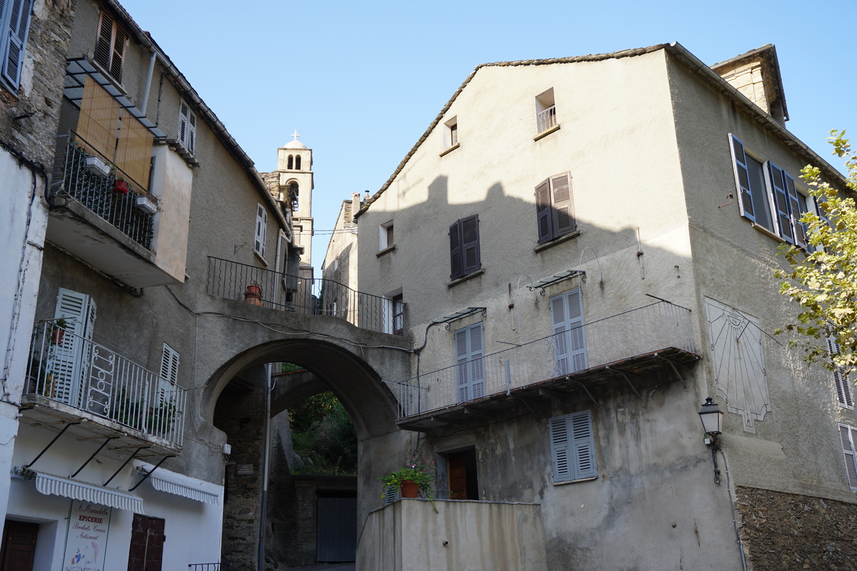 照片 法国(France) 科西嘉岛(Corsica) 韦斯科瓦托(Vescovato) 2017-09 37