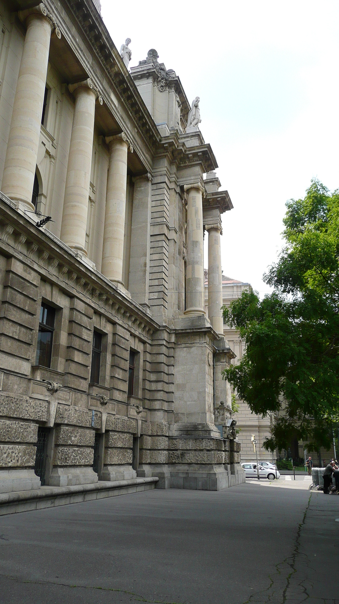 照片 匈牙利(Hungary) 布达佩斯(Budapest) 布达佩斯市中心(Central Budapest) 2007-06 150