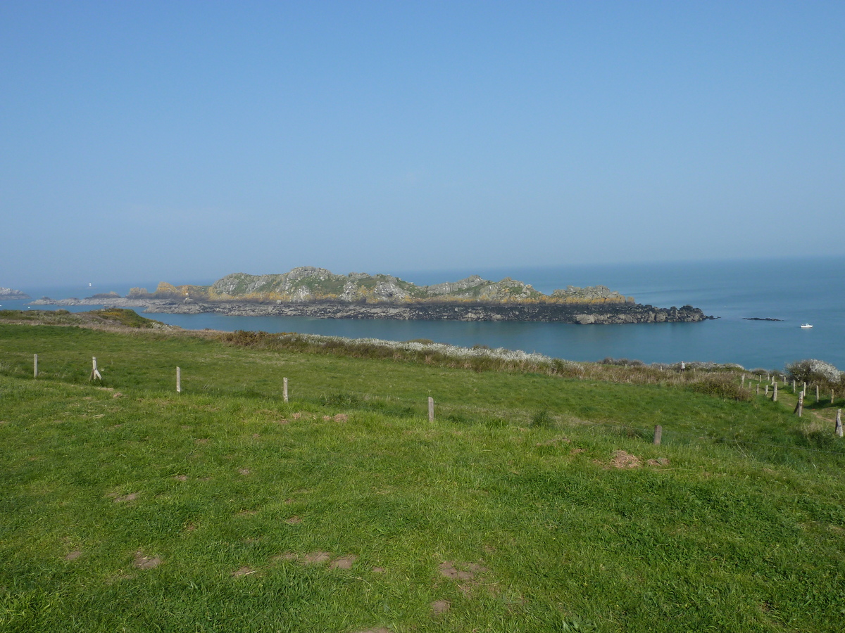 照片 法国(France) 格鲁安角(Grouin Point) 2010-04 38