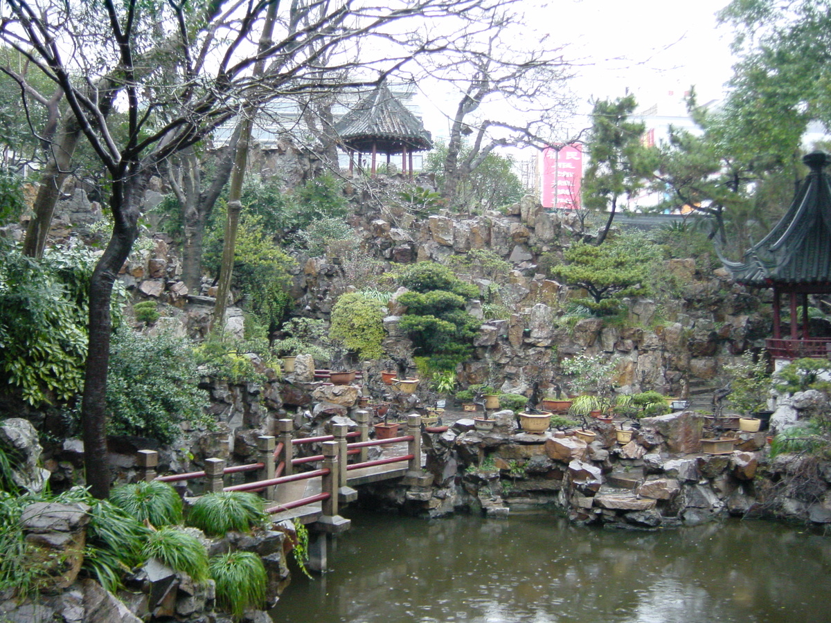 照片 中国(China) 上海(Shanghai) 2002-01 190