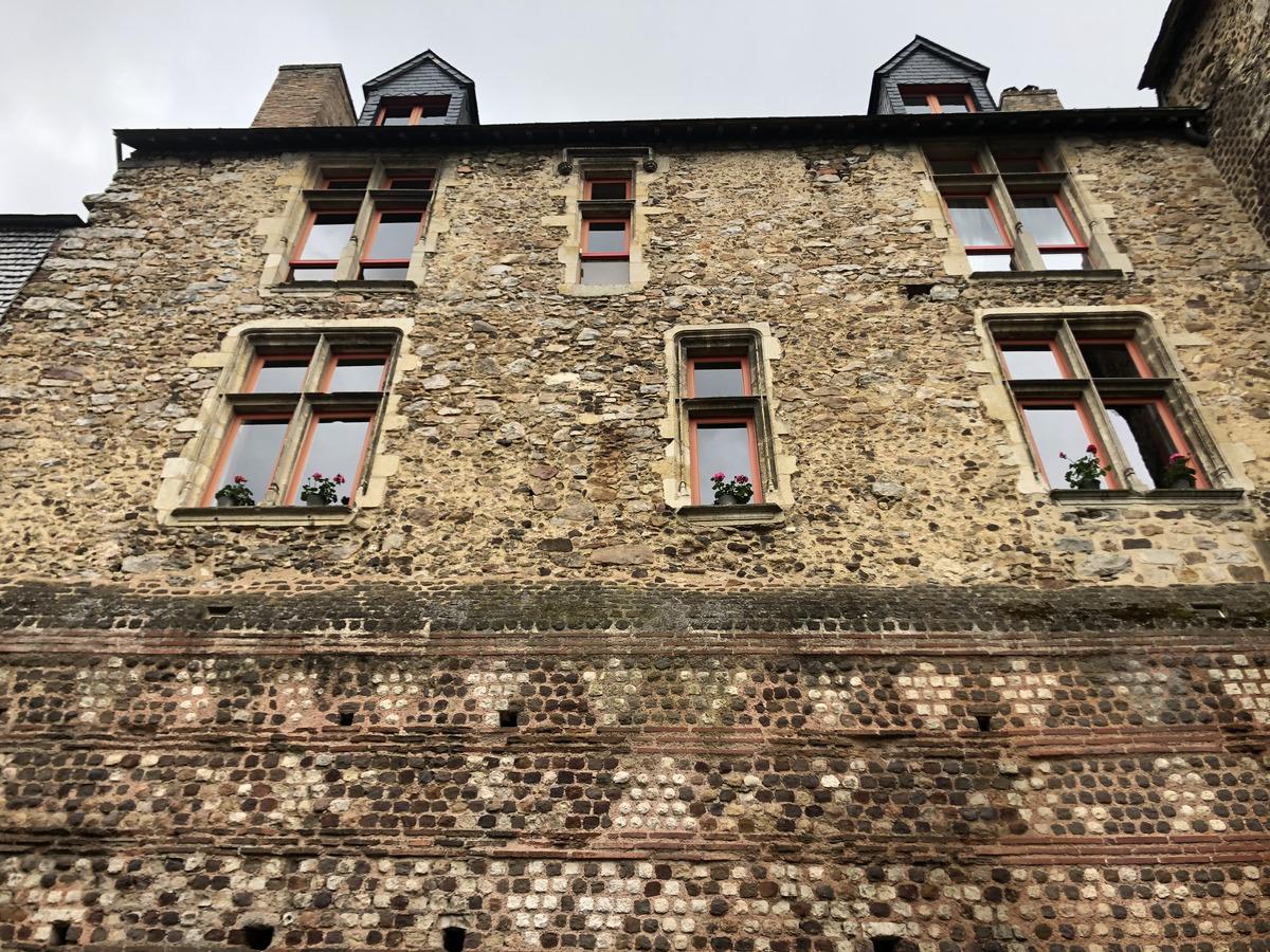 照片 法国(France) 勒芒(Le Mans) 2019-05 162