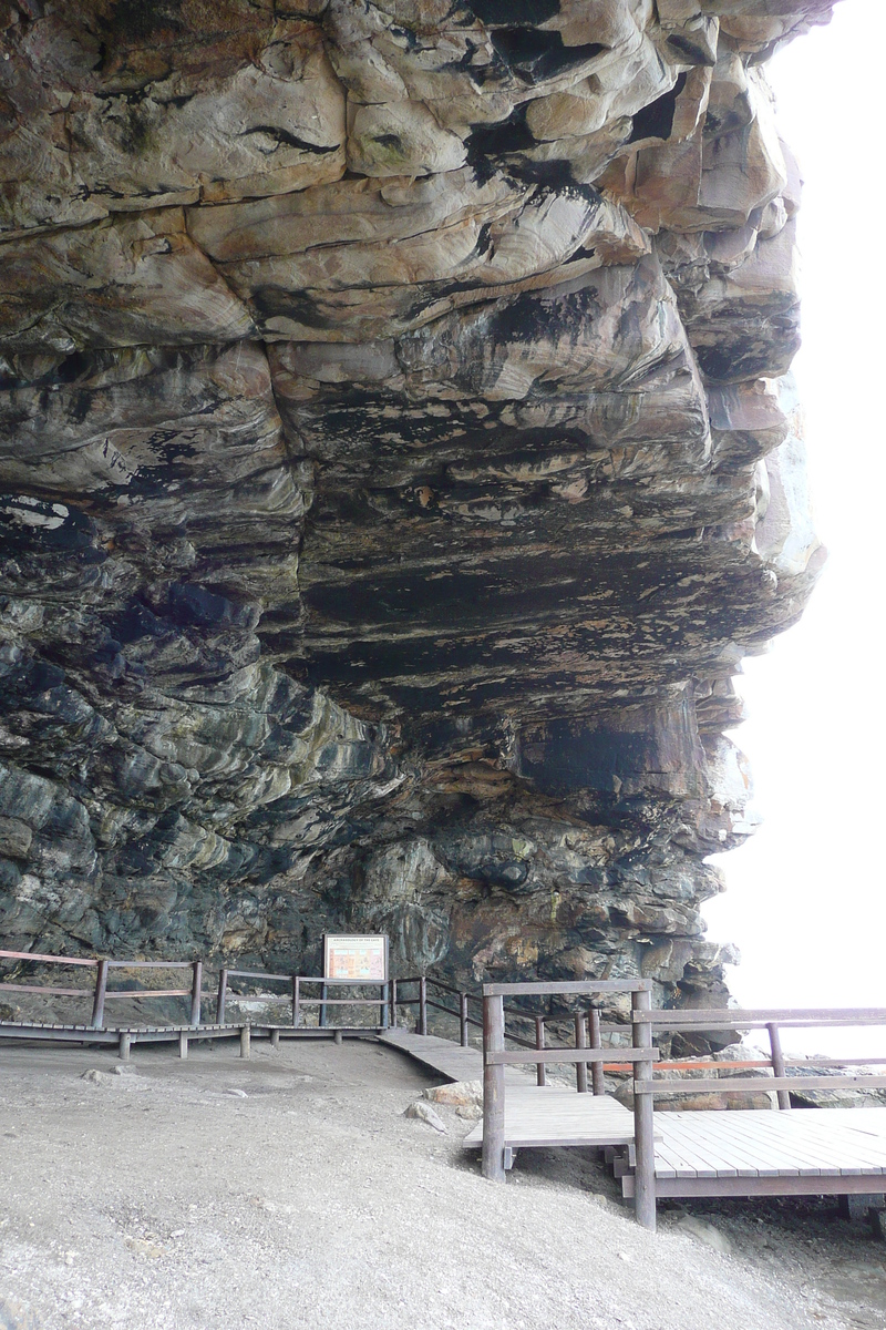 照片 南非(South Africa) 圣布莱斯角(Cape St Blaise) 2008-09 14