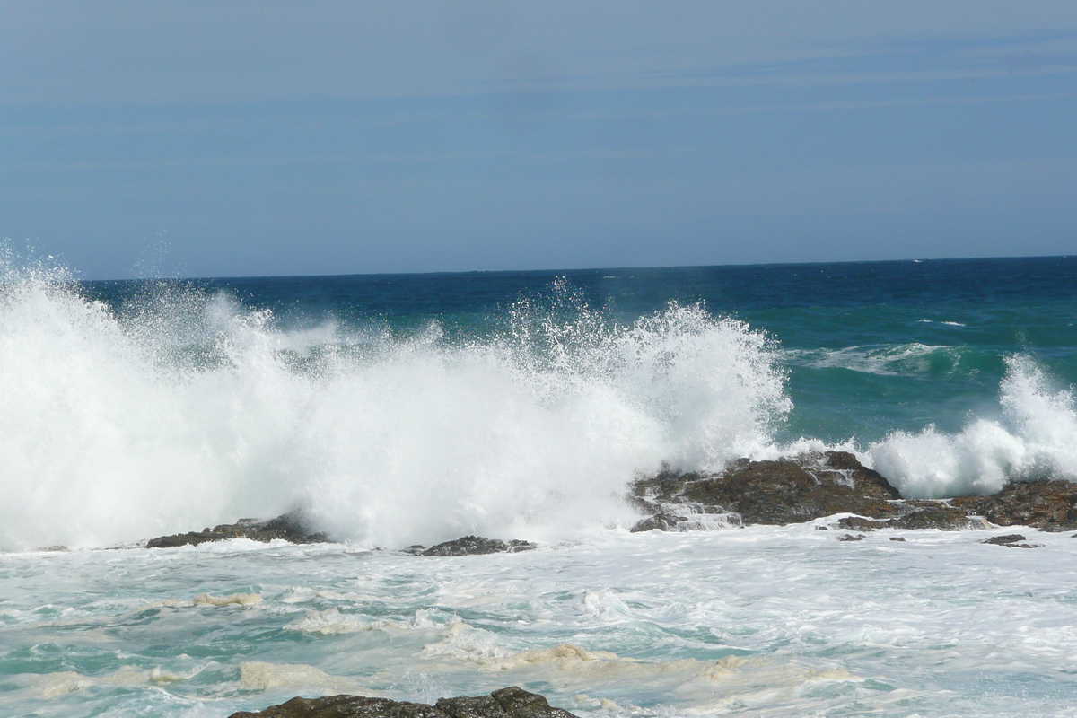 照片 南非(South Africa) 齐齐卡马国家公园(Tsitsikamma National Park) 2008-09 46