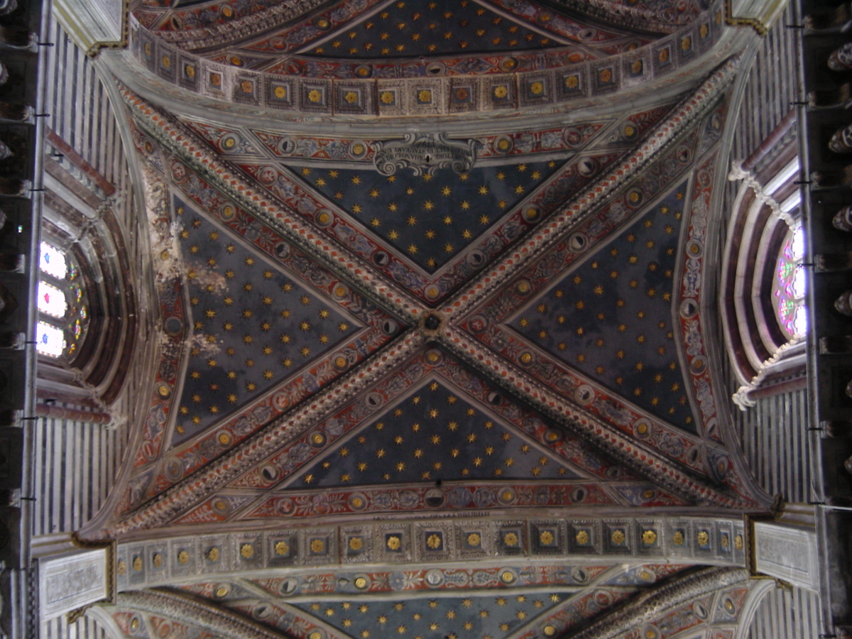 照片 意大利(Italy) 锡耶纳(Siena) 2002-04 13