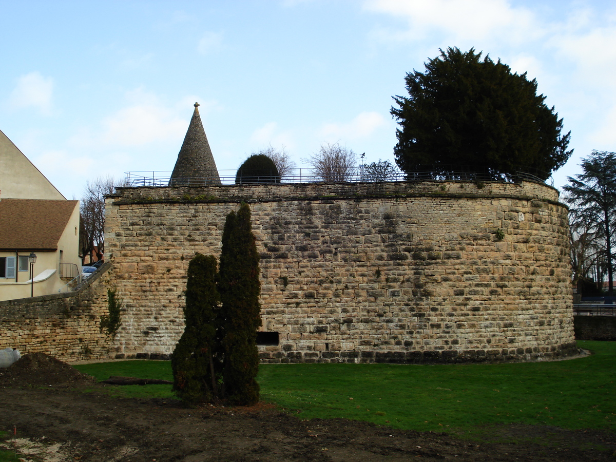 照片 法国(France) 博讷(Beaune) 2007-01 155