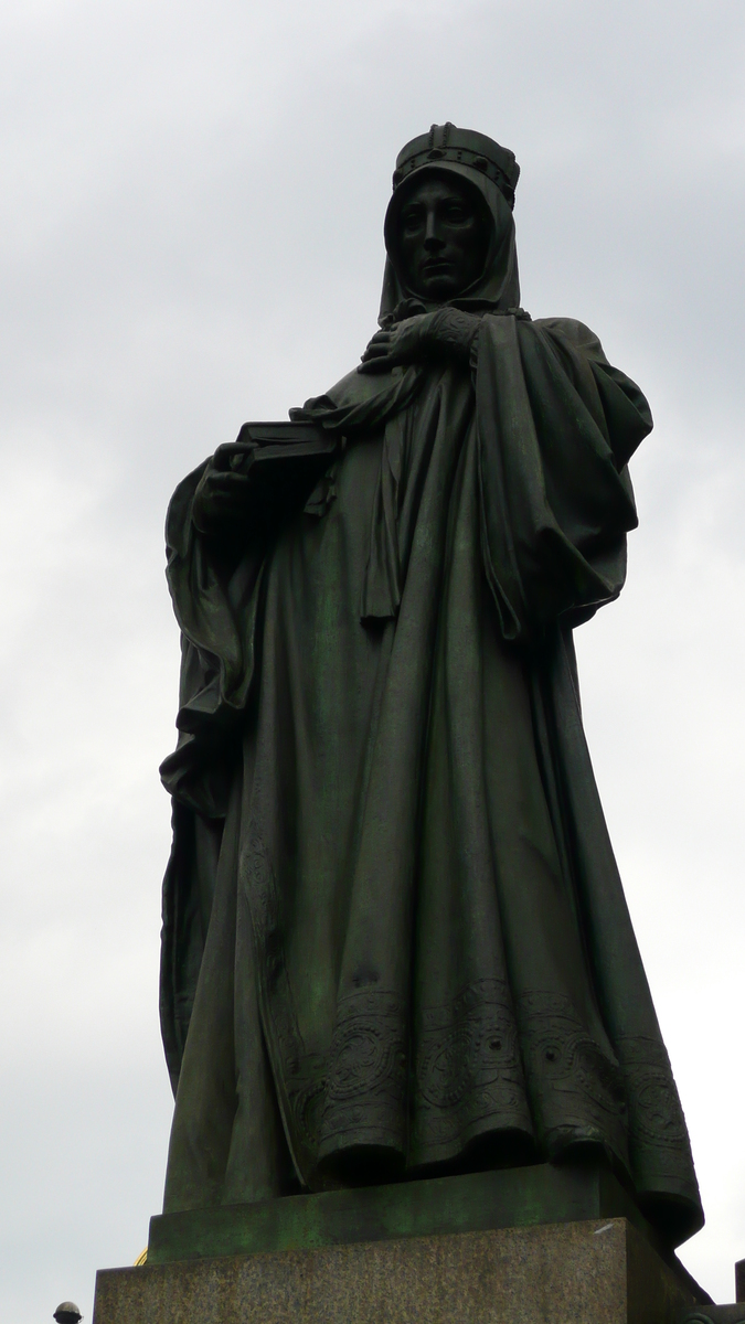 照片 捷克(Czech Republic) 布拉格(Prague) 瓦茨拉夫广场(Vaclavske namesti) 2007-07 40