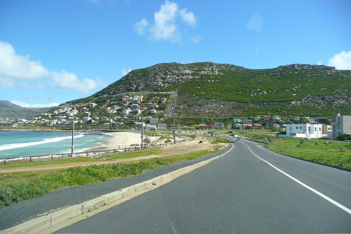 照片 南非(South Africa) 好望角(Cape of Good Hope) 2008-09 80