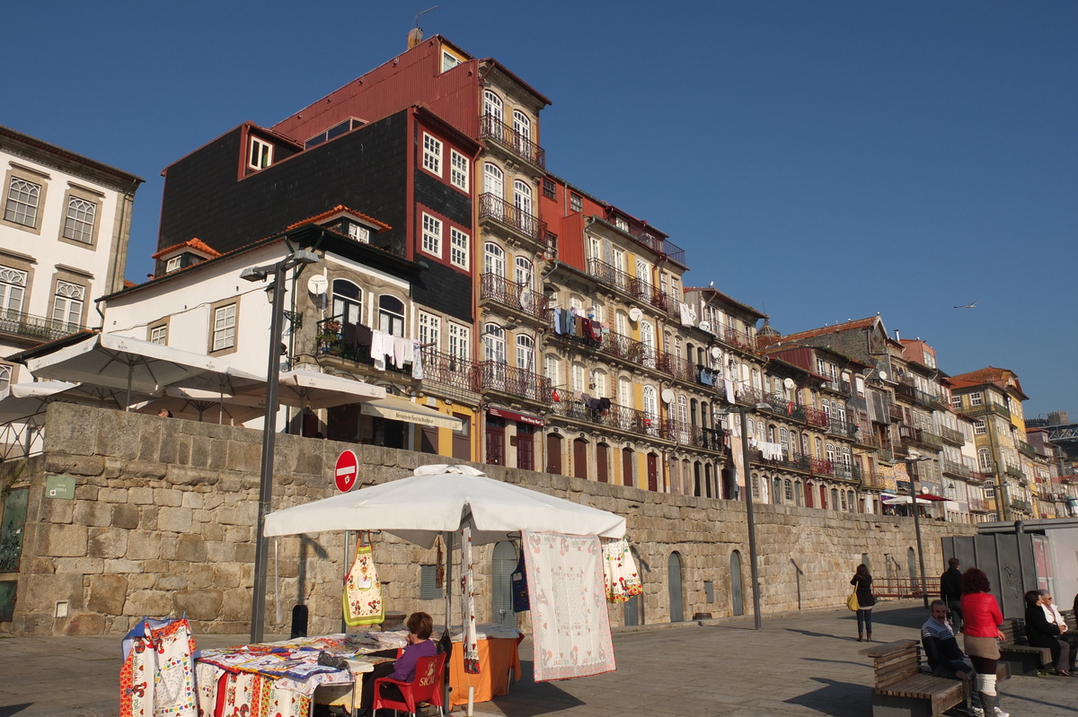 照片 葡萄牙(Portugal) 波尔托(Porto) 2013-01 8