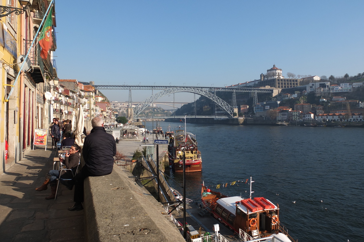 照片 葡萄牙(Portugal) 波尔托(Porto) 2013-01 287