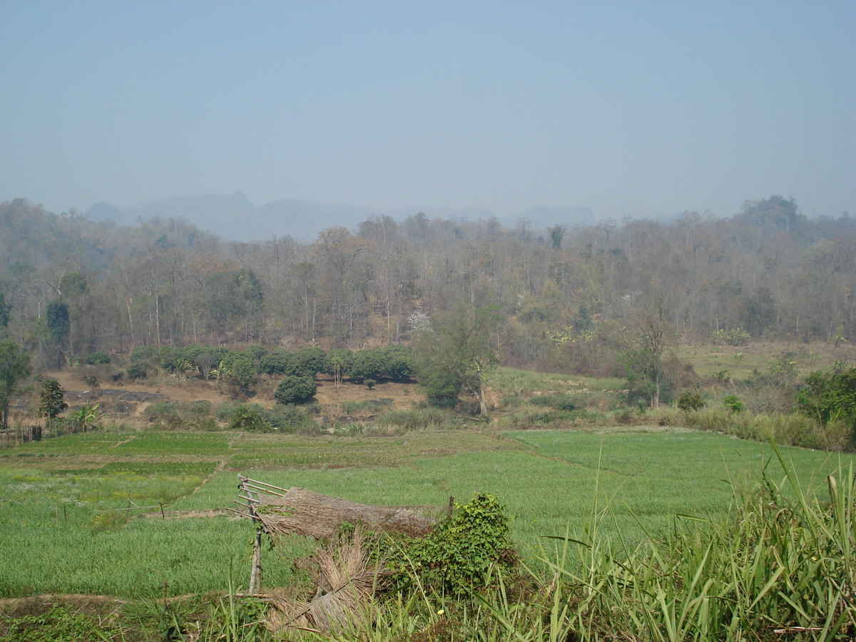照片 泰国(Thailand) 邦玛帕(Pang Mapha) 2007-02 73