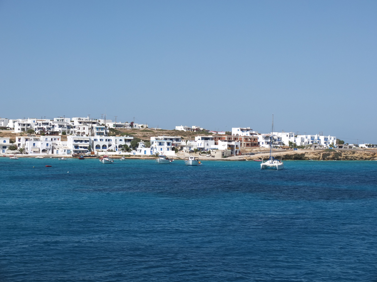 照片 希腊(Greece) 库福尼西亚群岛(Koufonissia) 2014-07 244