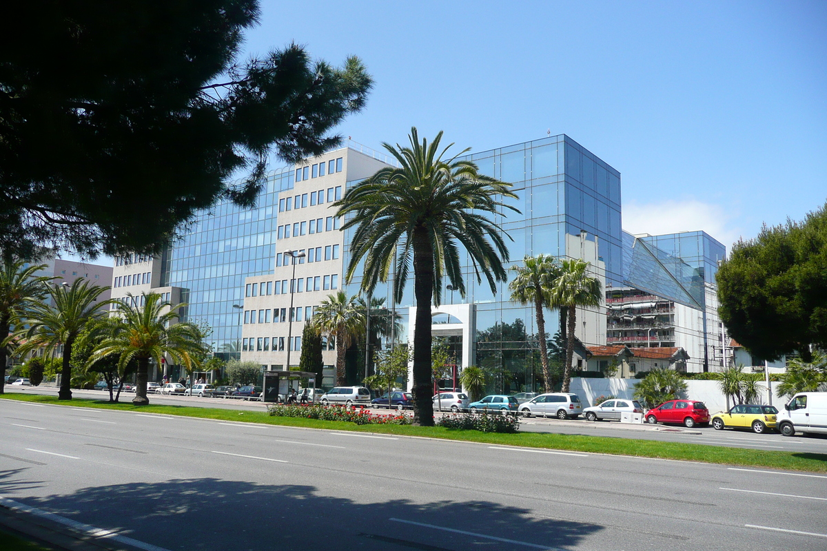 照片 法国(France) 尼斯(Nice) 尼斯西区(Nice West) 2008-04 161