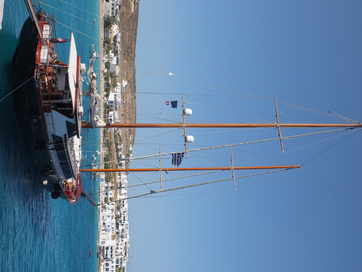 照片 希腊(Greece) 库福尼西亚群岛(Koufonissia) 2014-07 242