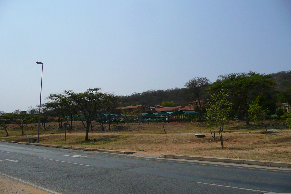 照片 南非(South Africa) 内尔斯普雷特(Nelspruit) 2008-09 31