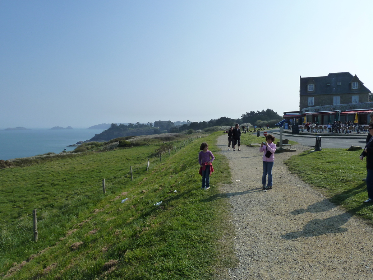 照片 法国(France) 格鲁安角(Grouin Point) 2010-04 45