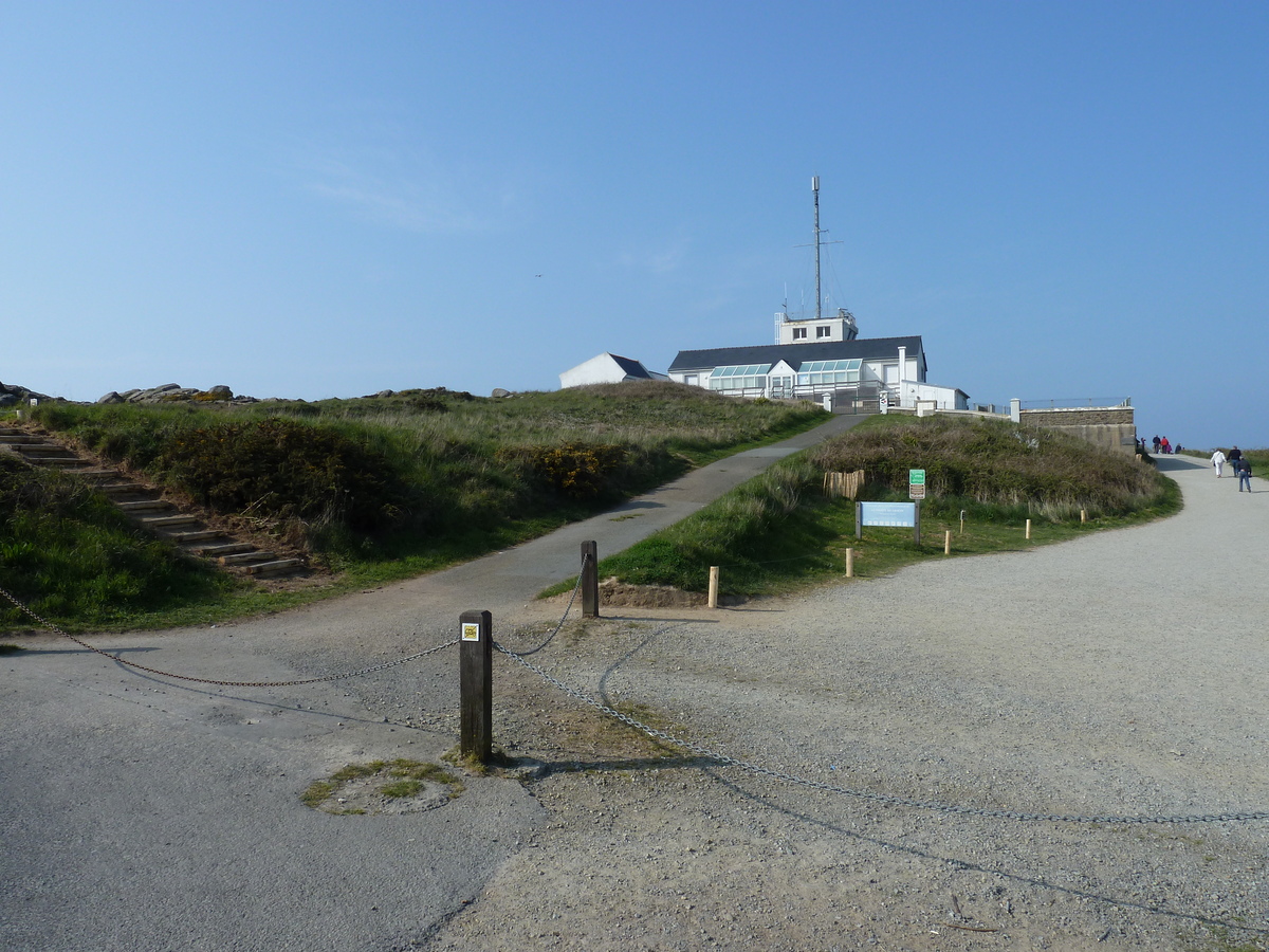 照片 法国(France) 格鲁安角(Grouin Point) 2010-04 42