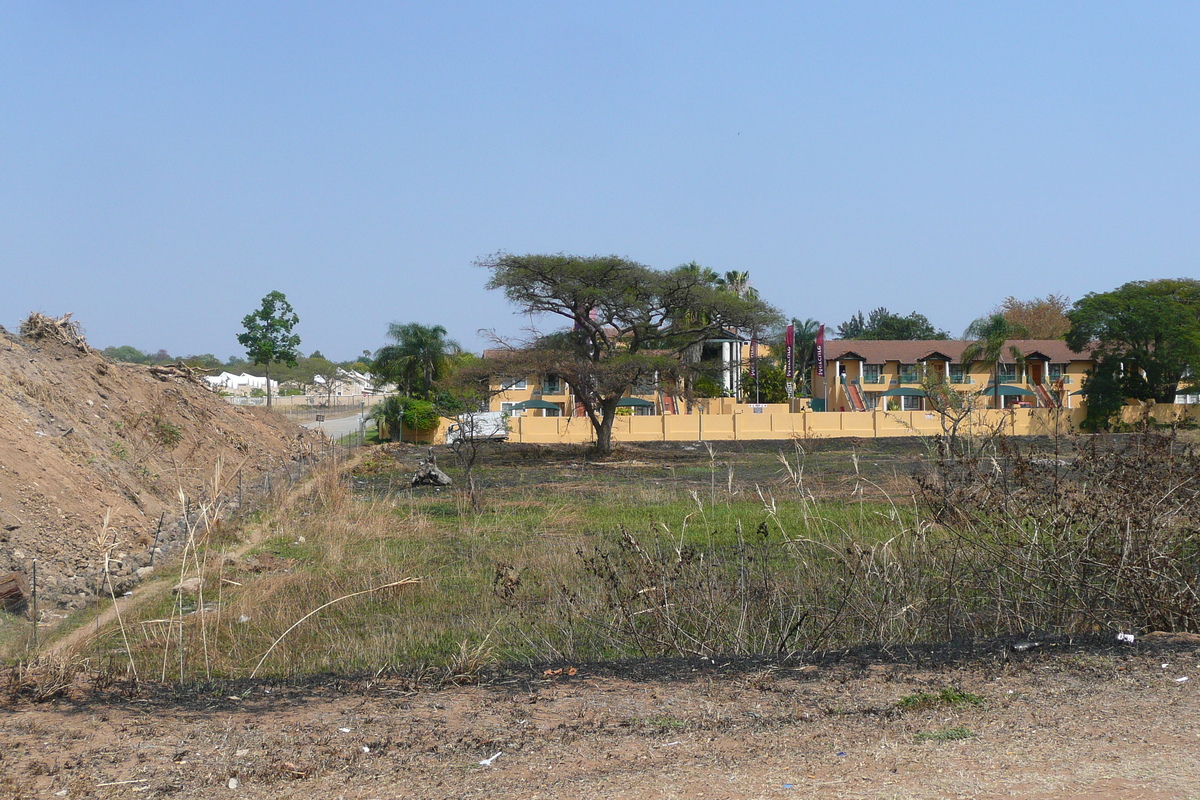 照片 南非(South Africa) 内尔斯普雷特(Nelspruit) 美居酒店(Mercure Hotel) 2008-09 26