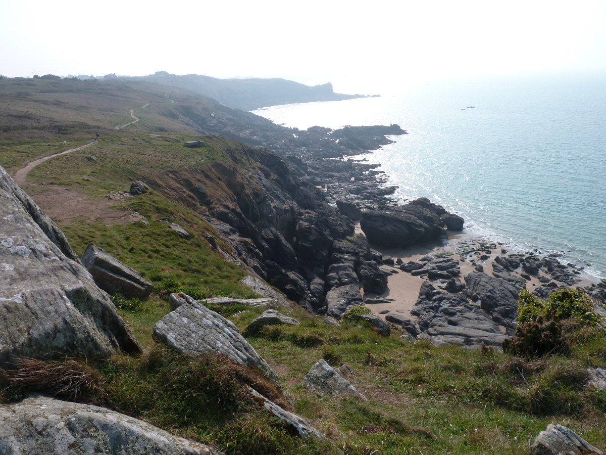 照片 法国(France) 格鲁安角(Grouin Point) 2010-04 40